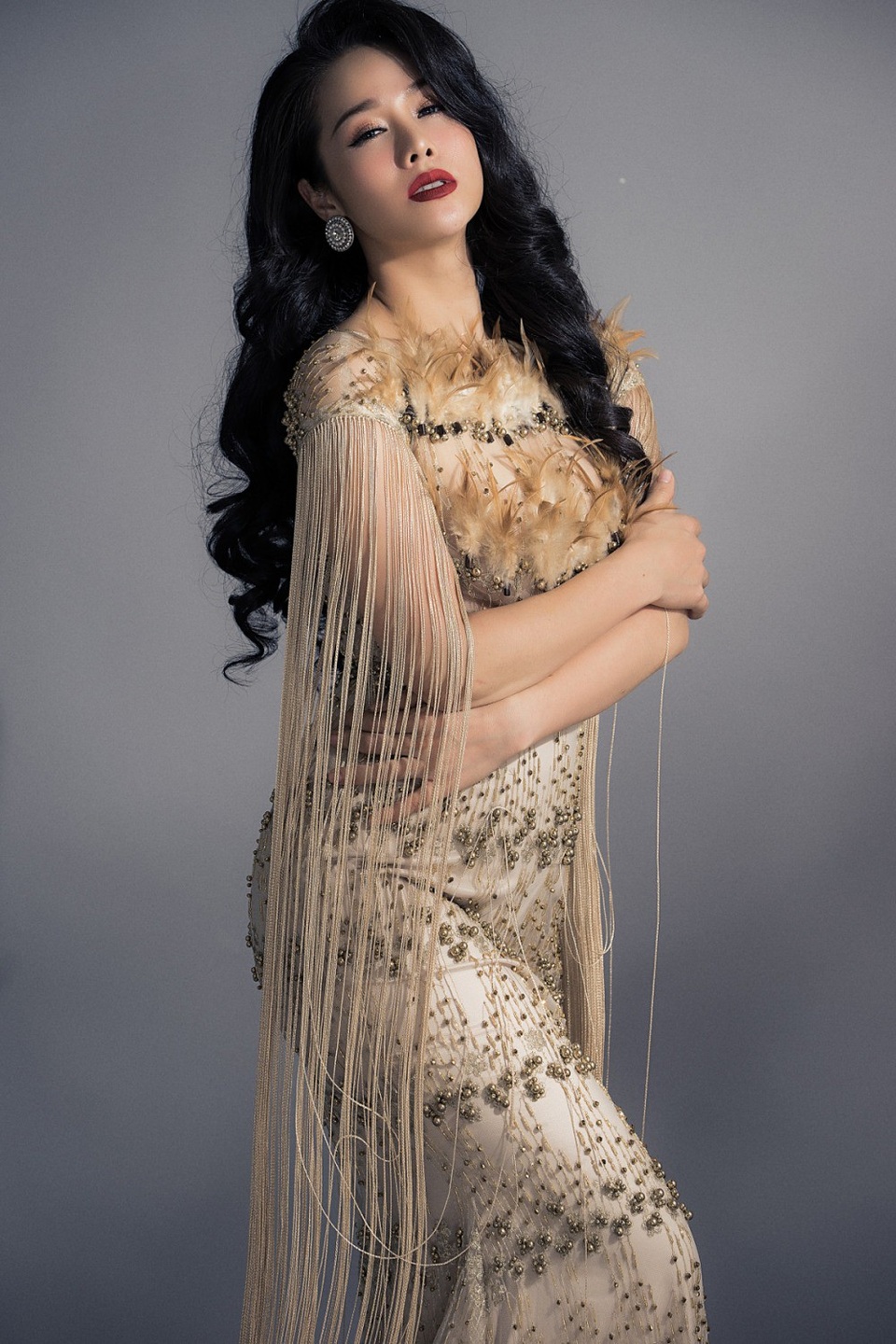 Nhật Kim Anh phản ứng gay gắt trước lời vu khống lừa đảo, quỵt nợ - 11 Nhật Kim Anh phản ứng gay gắt trước lời vu khống lừa đảo, quỵt nợ - 11