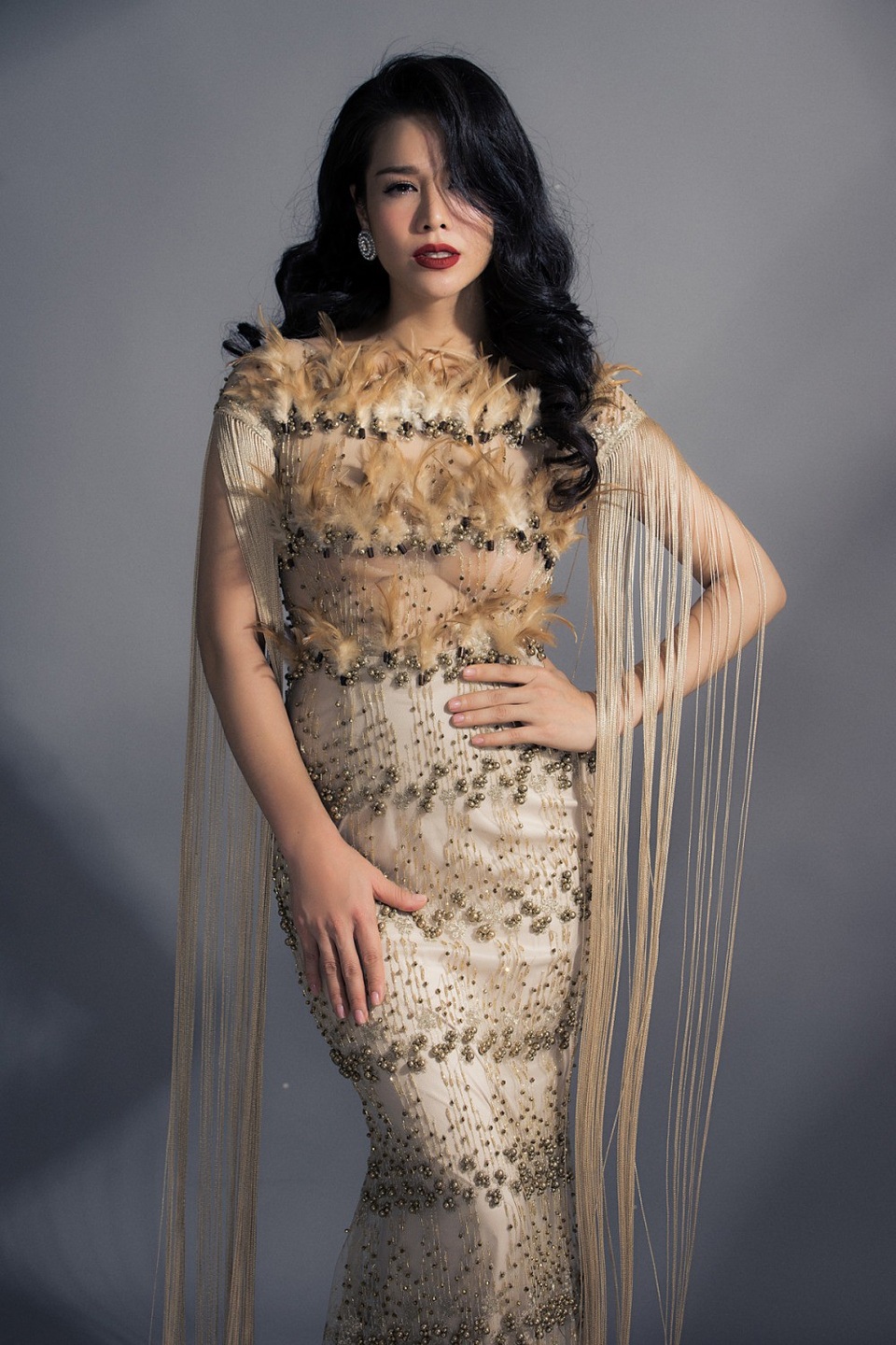 Nhật Kim Anh phản ứng gay gắt trước lời vu khống lừa đảo, quỵt nợ - 12 Nhật Kim Anh phản ứng gay gắt trước lời vu khống lừa đảo, quỵt nợ - 12