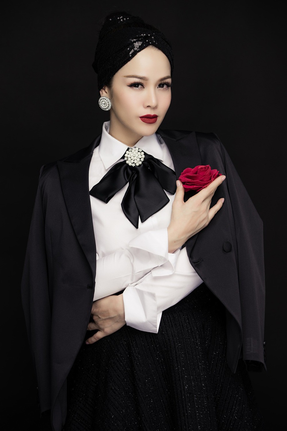 Nhật Kim Anh phản ứng gay gắt trước lời vu khống lừa đảo, quỵt nợ - 16 Nhật Kim Anh phản ứng gay gắt trước lời vu khống lừa đảo, quỵt nợ - 16