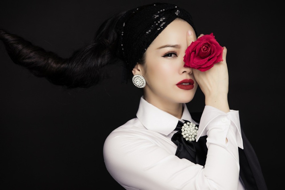 Nhật Kim Anh phản ứng gay gắt trước lời vu khống lừa đảo, quỵt nợ - 13 Nhật Kim Anh phản ứng gay gắt trước lời vu khống lừa đảo, quỵt nợ - 13