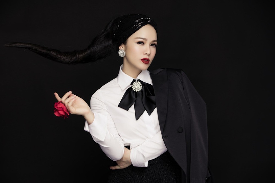 Nhật Kim Anh phản ứng gay gắt trước lời vu khống lừa đảo, quỵt nợ - 14 Nhật Kim Anh phản ứng gay gắt trước lời vu khống lừa đảo, quỵt nợ - 14