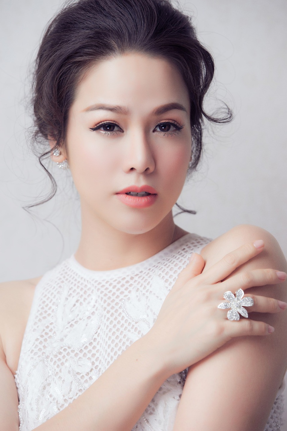 Nhật Kim Anh phản ứng gay gắt trước lời vu khống lừa đảo, quỵt nợ - 4 Nhật Kim Anh phản ứng gay gắt trước lời vu khống lừa đảo, quỵt nợ - 4