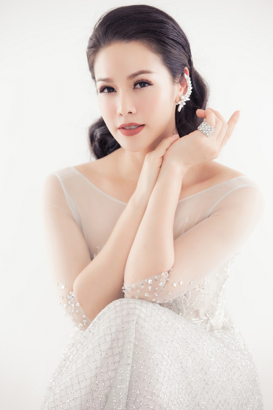 Nhật Kim Anh phản ứng gay gắt trước lời vu khống lừa đảo, quỵt nợ - 3 Nhật Kim Anh phản ứng gay gắt trước lời vu khống lừa đảo, quỵt nợ - 3
