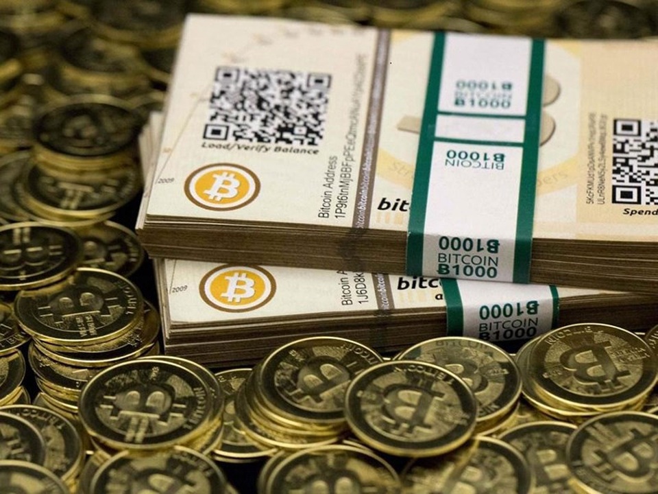 Một nhà đầu tư Việt mất 8 tỉ đồng vì 'sập bẫy' tiền ảo - 1
Sau đợt giá Bitcoin lao dốc xuống dưới 7.000 USD hồi tháng trước, lượng tìm kiếm từ khóa “Bitcoin” trên Google ngày càng giảm