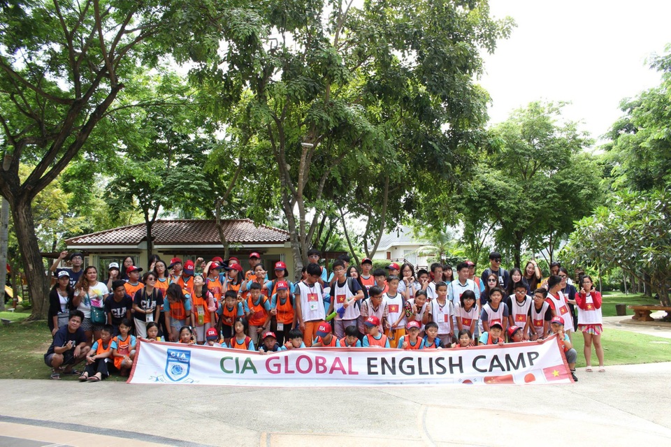 Du học hè Singapore và Philippines: Xu hướng “hot” năm 2018 - 2 Cùng với Singapore, ngày càng nhiều học sinh lựa chọn Philippines là điểm đến du học hè tại châu Á