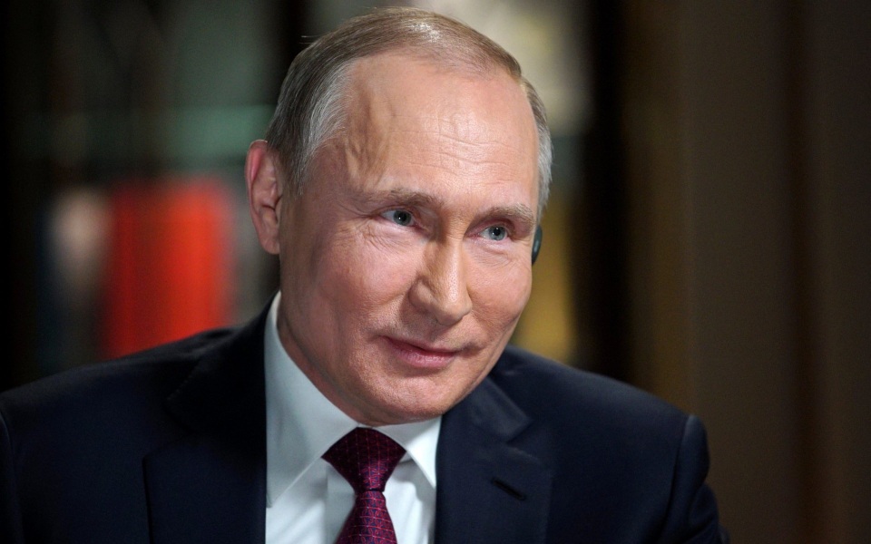Tổng thống Putin tiết lộ kế hoạch đầy tham vọng của Nga ngay trước bầu cử - 1
Tổng thống Nga Vladimir Putin (Ảnh: Sputnik)