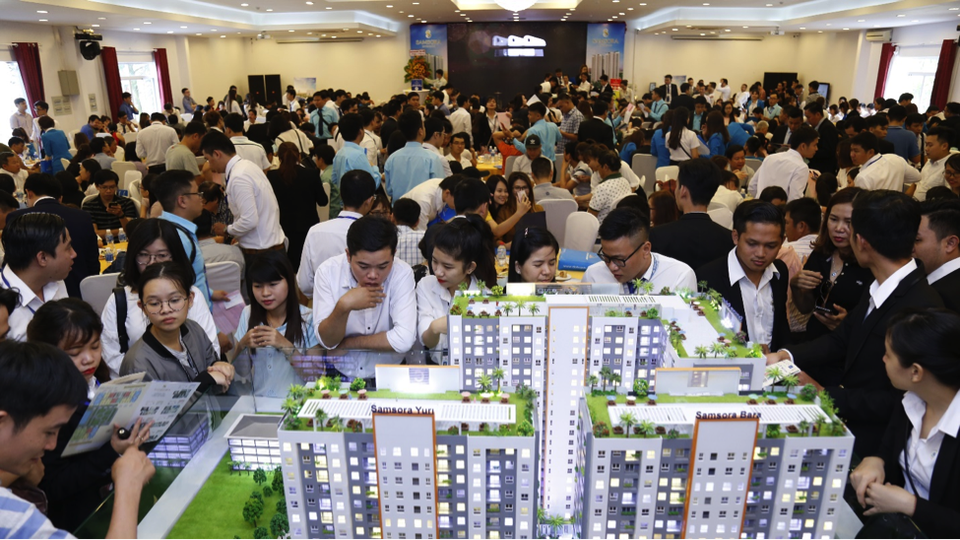 Căn hộ cho thuê Đồng Nai, Bình Dương: Kênh đầu tư sáng giá năm Mậu Tuất - 2 Rất nhiều khách hàng quan tâm đến việc đầu tư căn hộ ở Đồng Nai.
