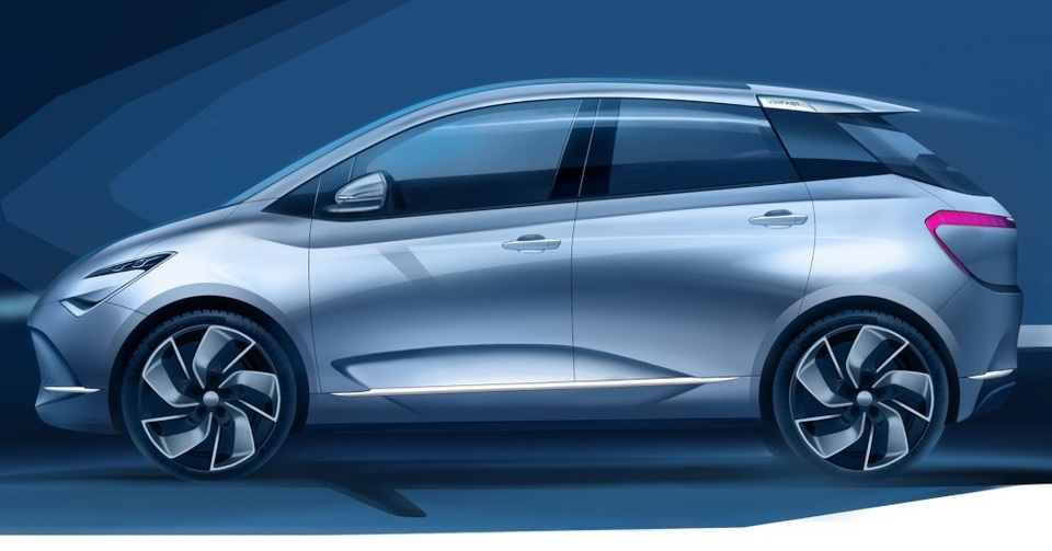 VINFAST sẽ phá bỏ định kiến “xe nhỏ thì tầm thường” - 7