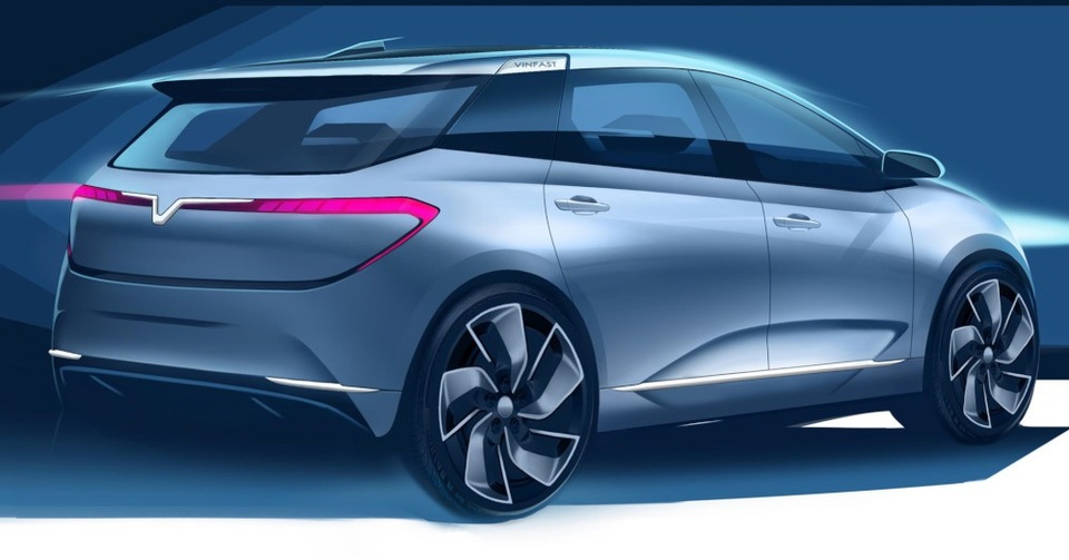 VINFAST sẽ phá bỏ định kiến “xe nhỏ thì tầm thường” - 6