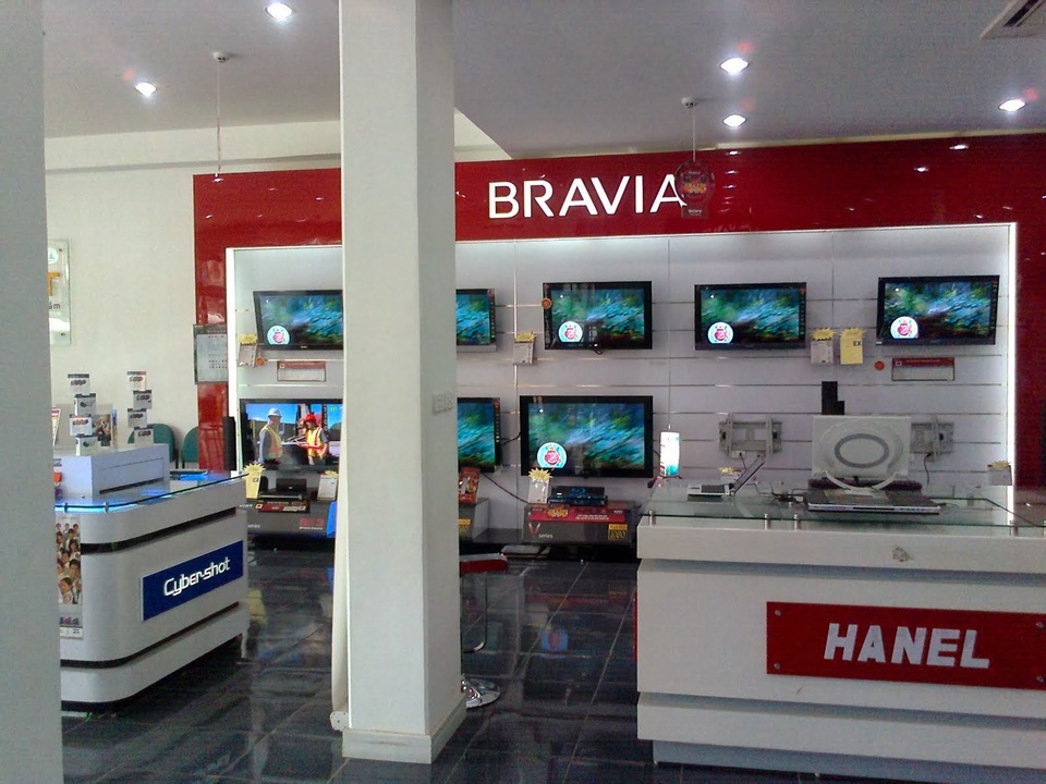 Có nên mua TV hàng trưng bày giá siêu rẻ? - 2 Có nên mua TV hàng trưng bày giá siêu rẻ? - 2
