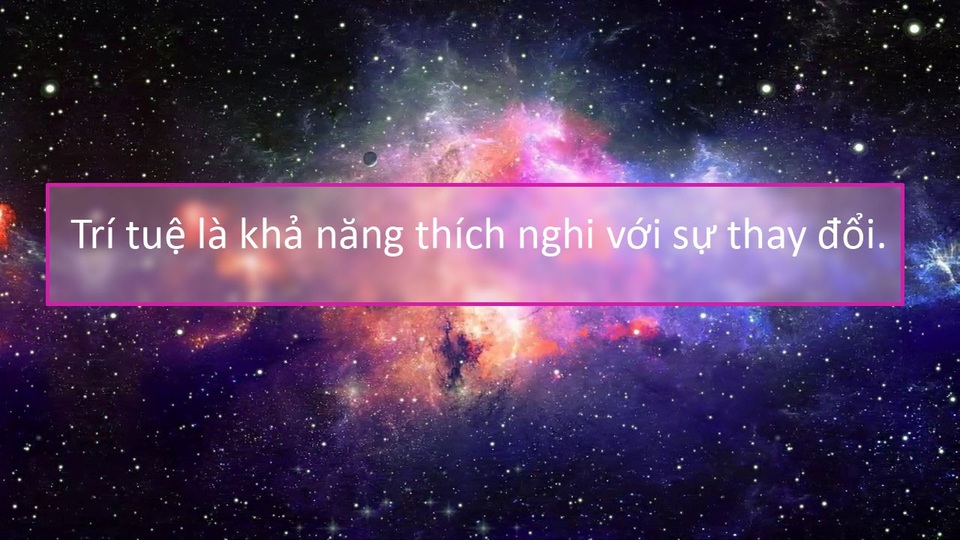 Stephen Hawking và những câu nói triết lý sống giá trị - 5