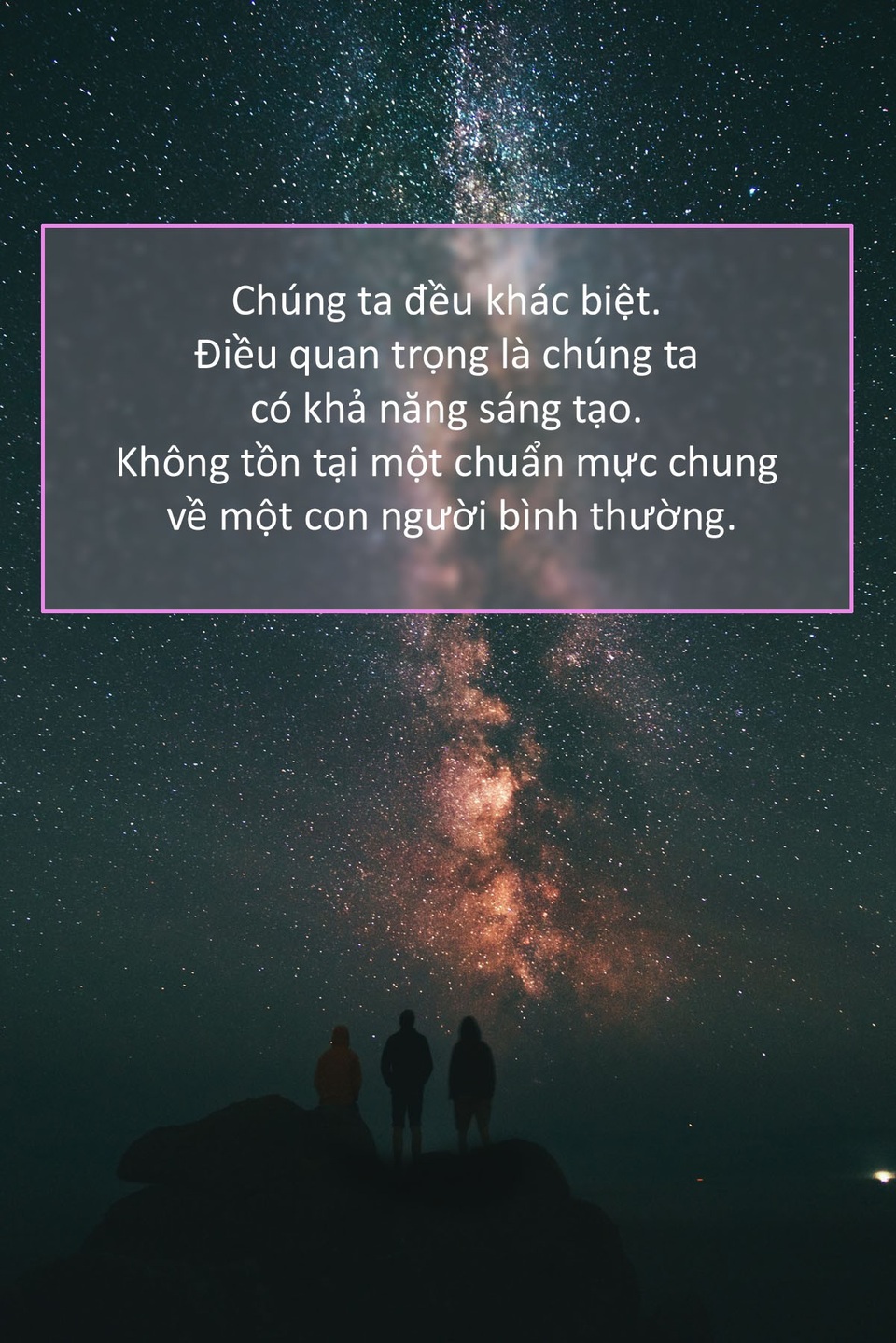 Khi tham gia khai mạc Thế vận hội Paralympic 2012, Hawking từng nói…