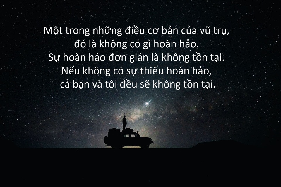 Đôi khi, nếu bạn cảm thấy lờ đờ, chán nản, hãy nhớ…