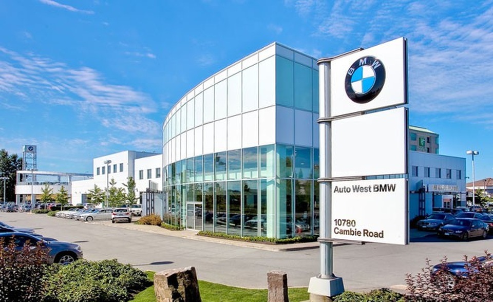 Tỷ phú Trung Quốc từng "nhòm ngó" BMW trước khi thâu tóm cổ phần tập đoàn mẹ Mercedes - 1 Tỷ phú Trung Quốc từng "nhòm ngó" BMW trước khi thâu tóm cổ phần tập đoàn mẹ Mercedes - 1
