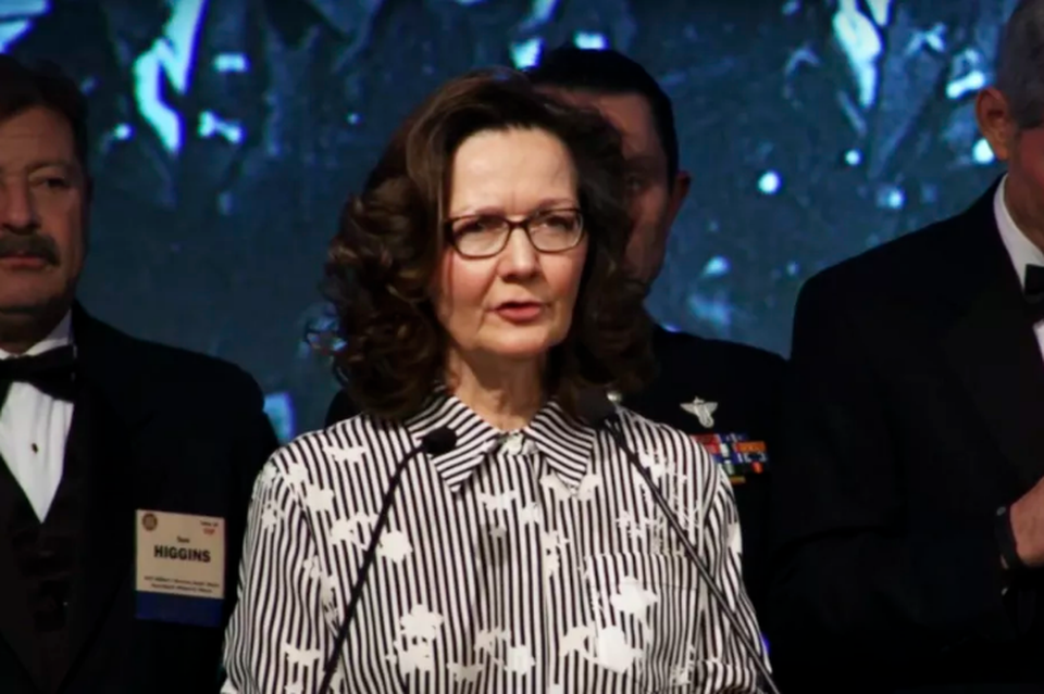 Chân dung “bông hồng thép” đầu tiên được đề cử lãnh đạo CIA - 1 Bà Gina Haspel (Ảnh: CBS)