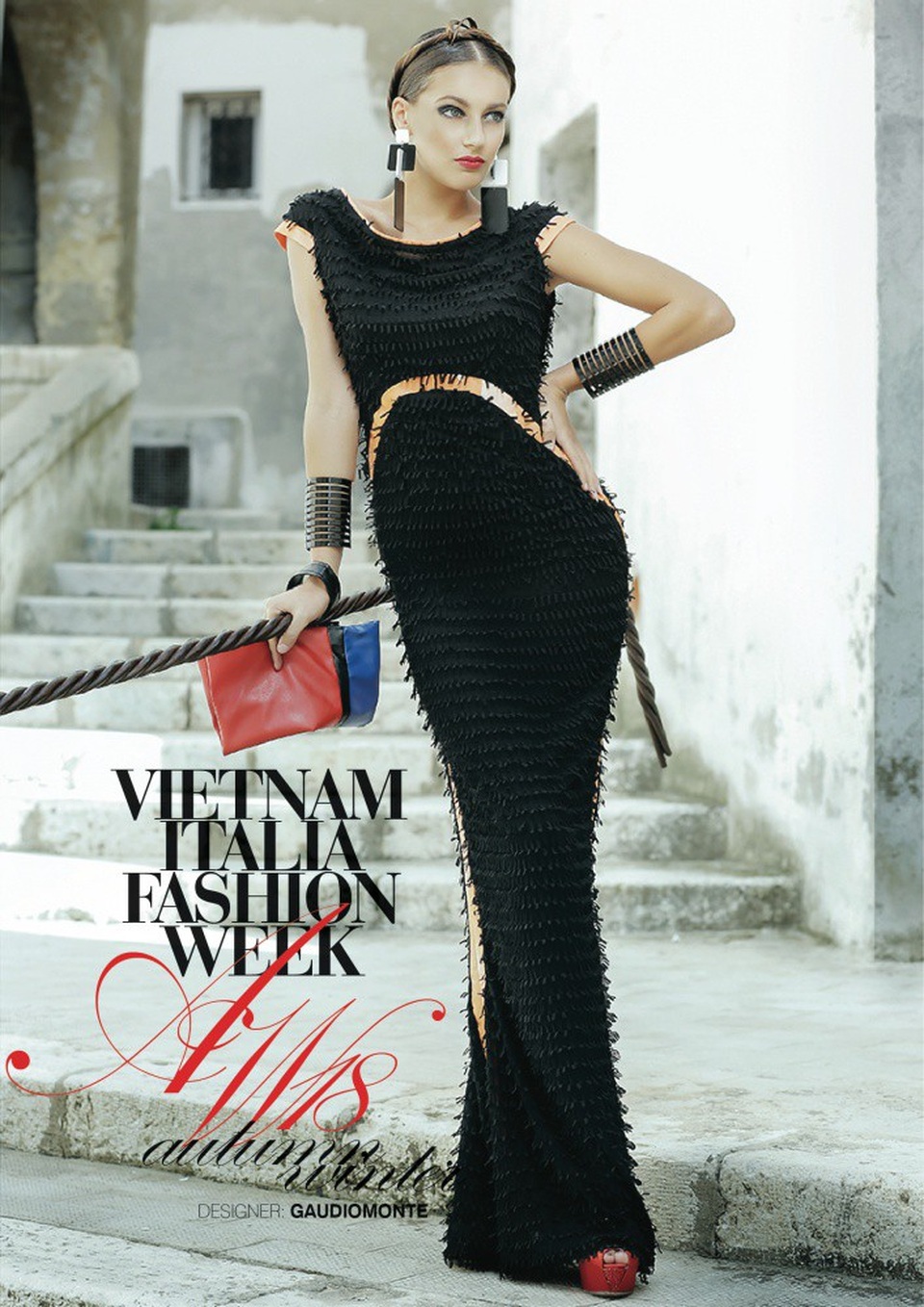 18 Nhà thiết kế Ý - Việt sẽ mang đến Hà Nội hơi thở mộng mơ của nước Ý - 6 18 Nhà thiết kế Ý - Việt sẽ mang đến Hà Nội hơi thở mộng mơ của nước Ý - 6