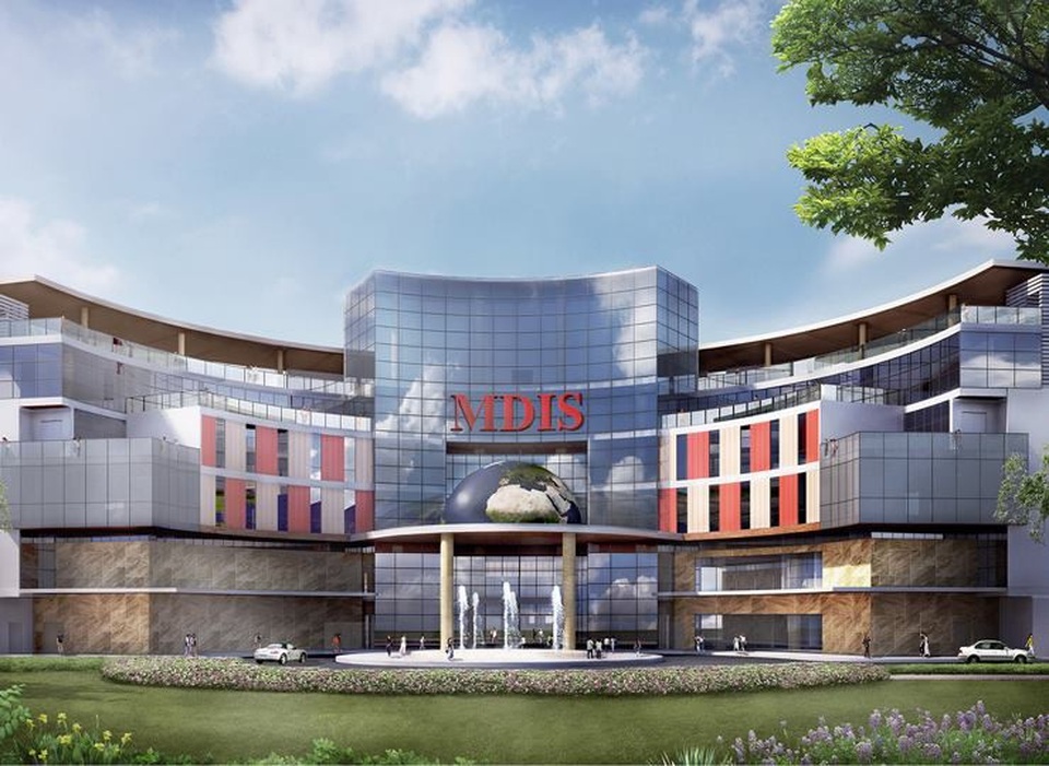 Hội thảo “ Định hướng ngành nghề khi du học Singapore cùng Học viện MDIS” - 3 Hội thảo “ Định hướng ngành nghề khi du học Singapore cùng Học viện MDIS” - 3