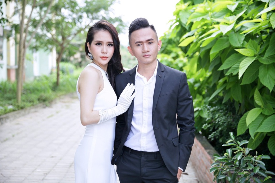 Phạm Nhật Huy “nối lại tình xưa” với giải 3 Tiếng Hát Truyền Hình Hồng Mơ - 3 Phạm Nhật Huy “nối lại tình xưa” với giải 3 Tiếng Hát Truyền Hình Hồng Mơ - 3