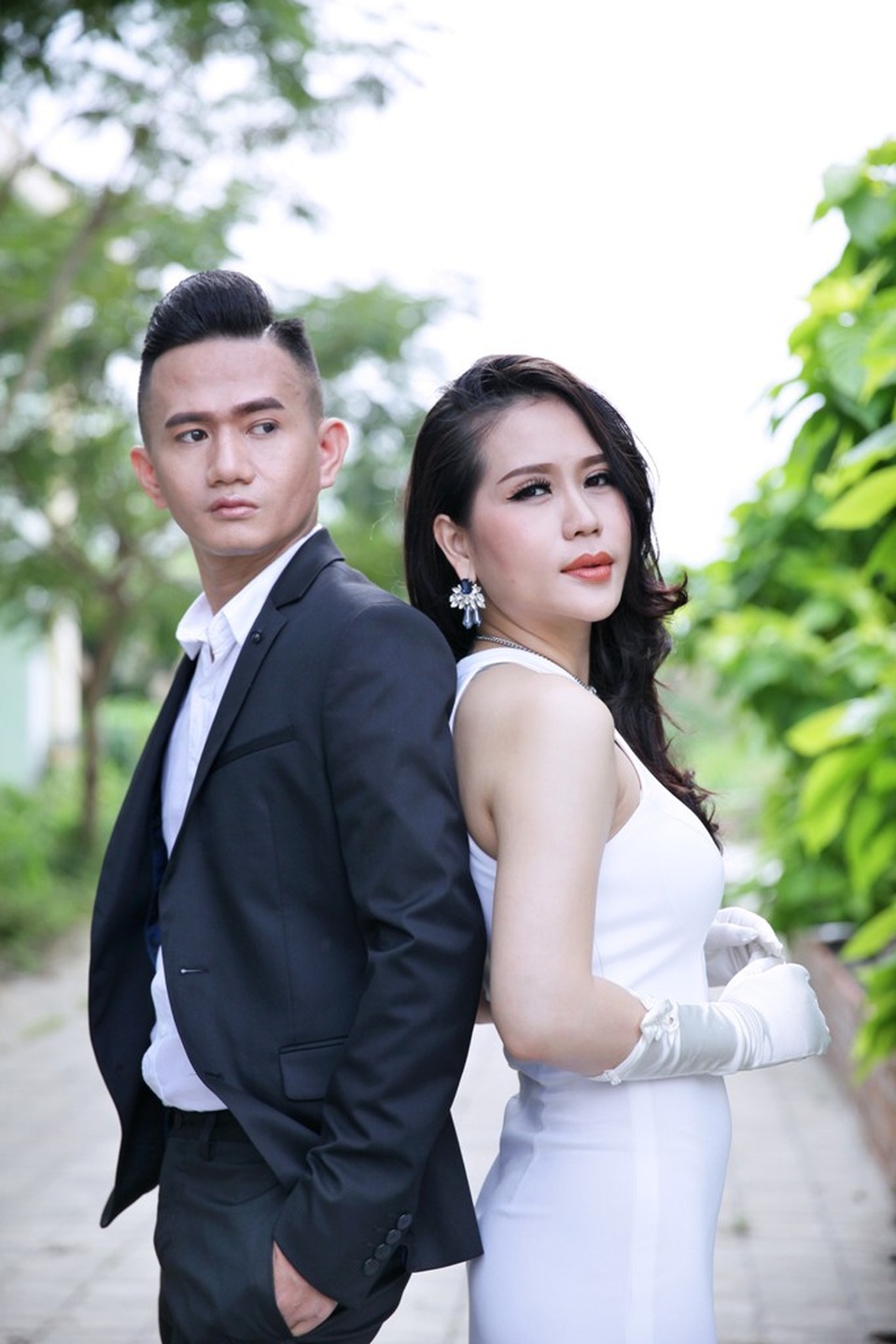 Phạm Nhật Huy “nối lại tình xưa” với giải 3 Tiếng Hát Truyền Hình Hồng Mơ - 4 Phạm Nhật Huy “nối lại tình xưa” với giải 3 Tiếng Hát Truyền Hình Hồng Mơ - 4