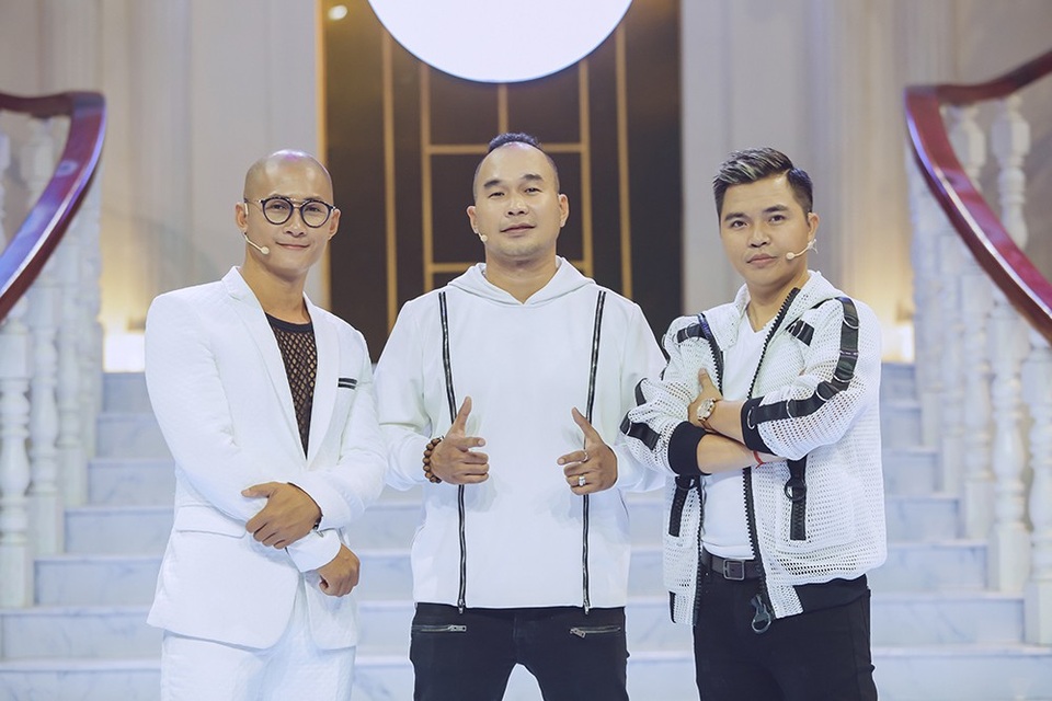 Hôn nhân người trắc trở, dở dang, người hạnh phúc viên mãn của nhóm nhạc MTV - 1 MTV là nhóm hát thần tượng, gắn liền với tuổi trẻ của nhiều thế hệ khán giả.