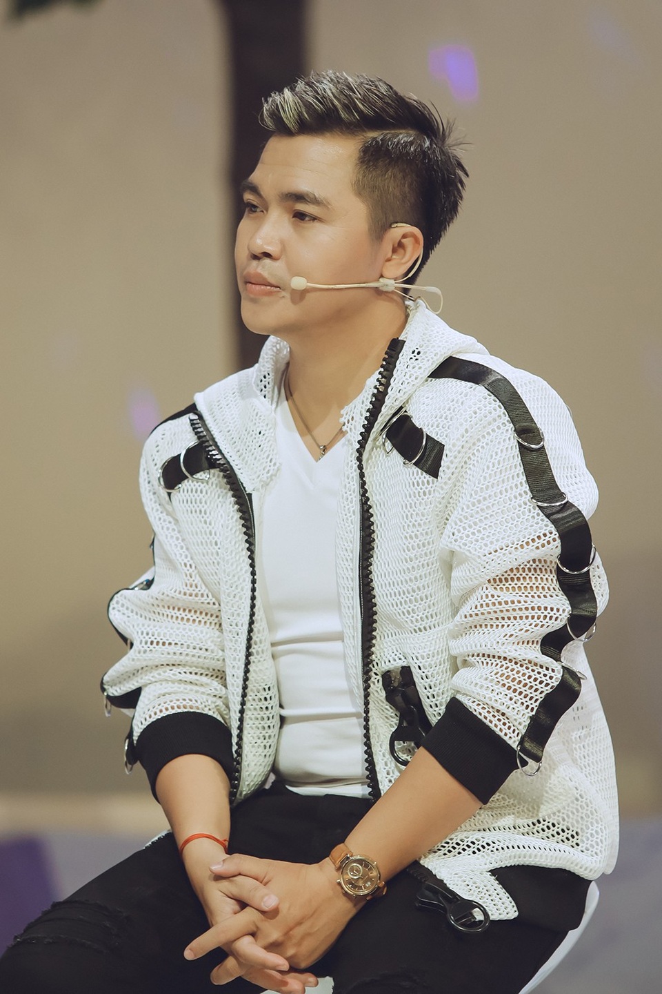 Hôn nhân người trắc trở, dở dang, người hạnh phúc viên mãn của nhóm nhạc MTV - 6 Lê Minh là thành viên trải qua nhiều biến cố nhất trong nhóm MTV.