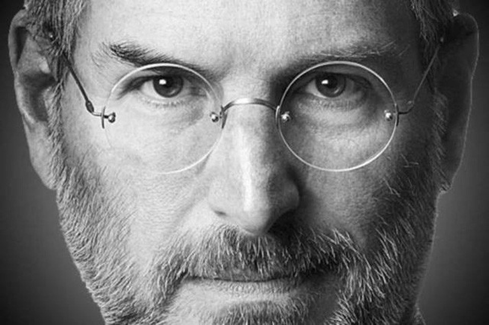 Chi hơn 1,1 tỷ đồng đề mua lá đơn xin việc viết sai chính tả - 1 Phù thủy công nghệ Steve Jobs