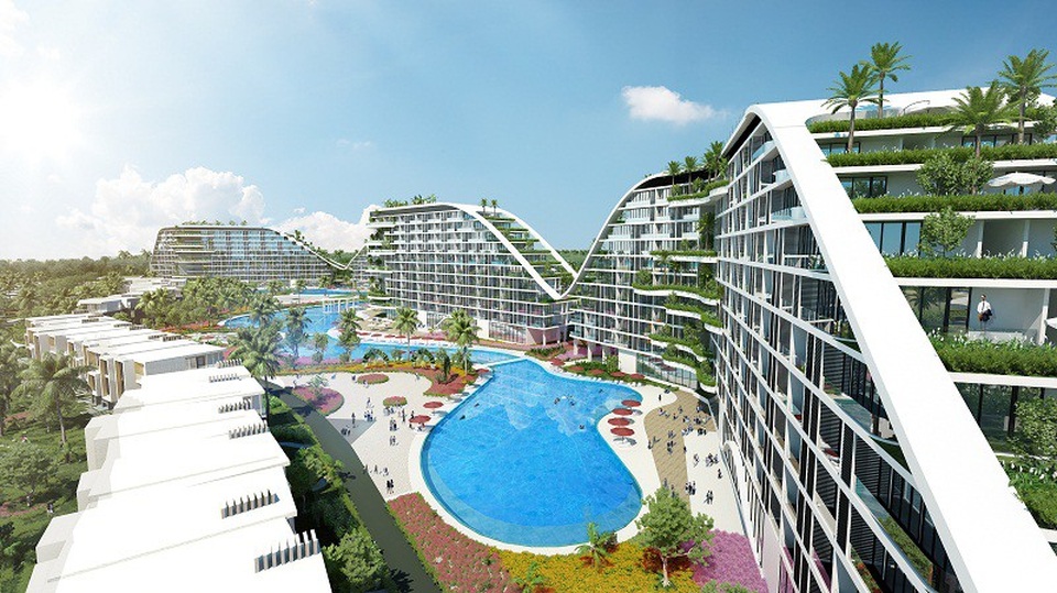 Mở bán chính thức 36 căn condotel đẹp nhất dự án The Coastal Hill - 1
Các căn hộ tại dự án The Coastal Hill sở hữu nhiều ưu điểm vượt trội