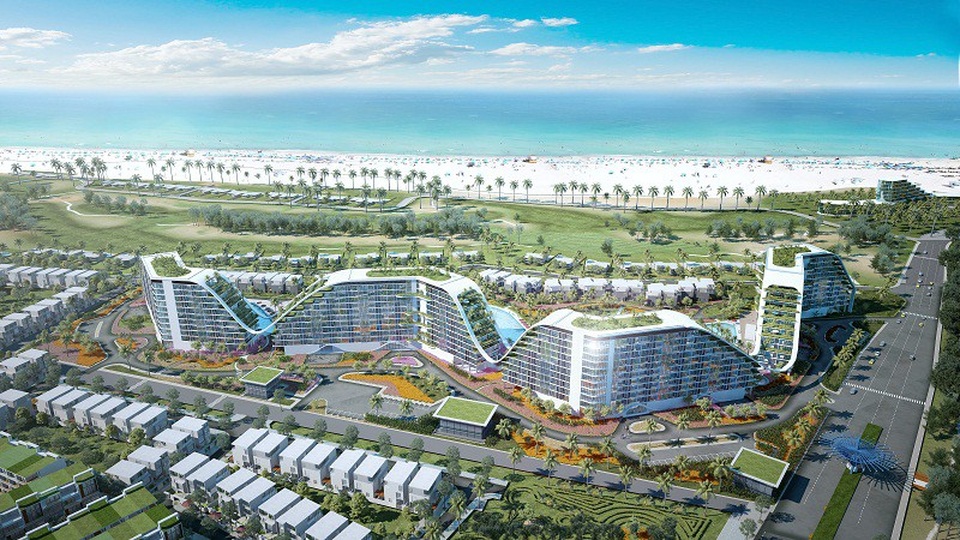 Mở bán chính thức 36 căn condotel đẹp nhất dự án The Coastal Hill - 2
The Coastal Hill – Một trong những sản phẩm tâm huyết của chủ đầu tư FLC Group