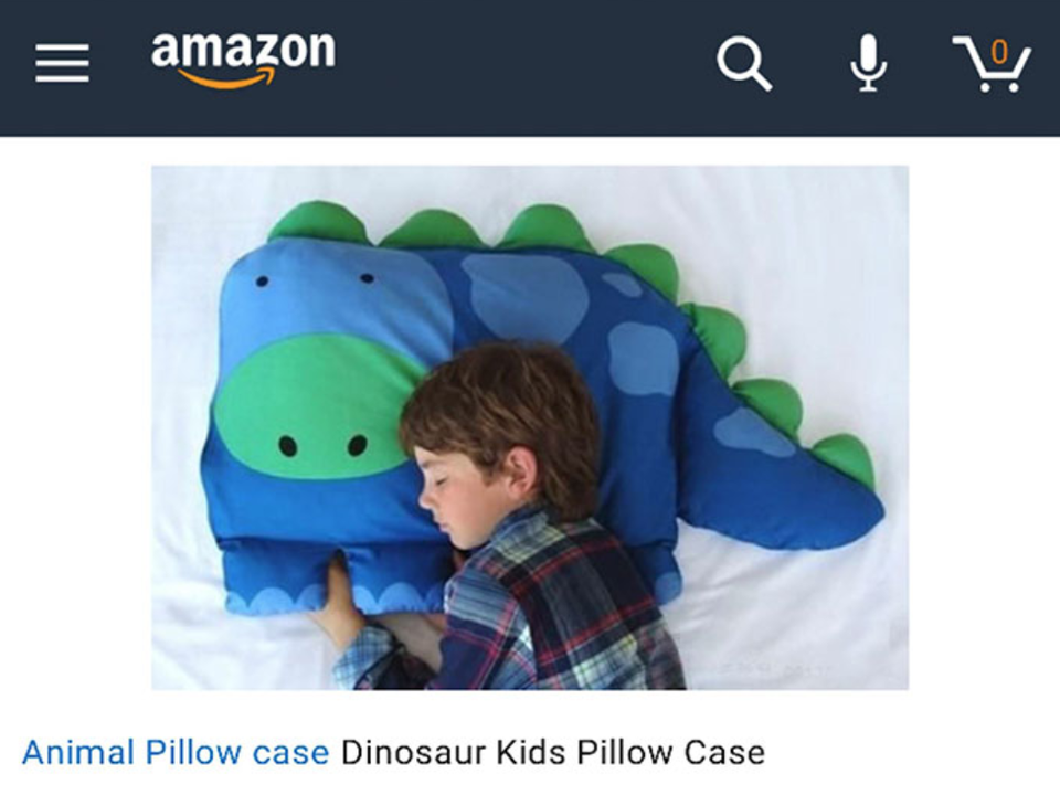 “Dở khóc dở cười” với những thứ nhận được sau khi mua hàng online - 8 “Dở khóc dở cười” với những thứ nhận được sau khi mua hàng online - 8