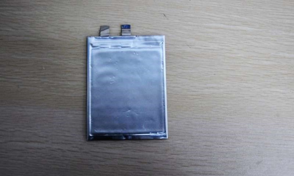 Chế tạo pin lithium hoạt động ở mức nhiệt thấp kỷ lục -70 độ C - 1 Chế tạo pin lithium hoạt động ở mức nhiệt thấp kỷ lục -70 độ C - 1
