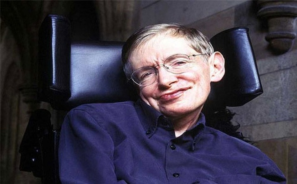 Nhìn lại cuộc đời và sự nghiệp của thiên tài vật lý quá cố Stephen Hawking - 1 Nhìn lại cuộc đời và sự nghiệp của thiên tài vật lý quá cố Stephen Hawking - 1