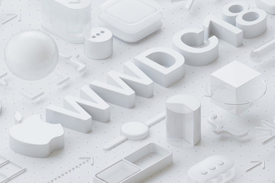Apple ấn định ngày tổ chức sự kiện lớn nhất năm 2018, trông đợi iPhone SE 2 - 1 WWDC, sự kiện lớn và quan trọng bậc nhất của Apple trong năm 2018, sẽ được diễn ra từ ngày 4/6 tới đây