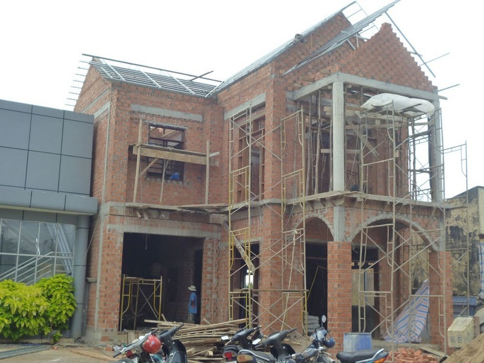 Năm 2018, thời gian cấp giấy phép xây dựng tối thiểu 63 ngày - 1 Năm 2018, thời gian cấp giấy phép xây dựng tối thiểu 63 ngày - 1