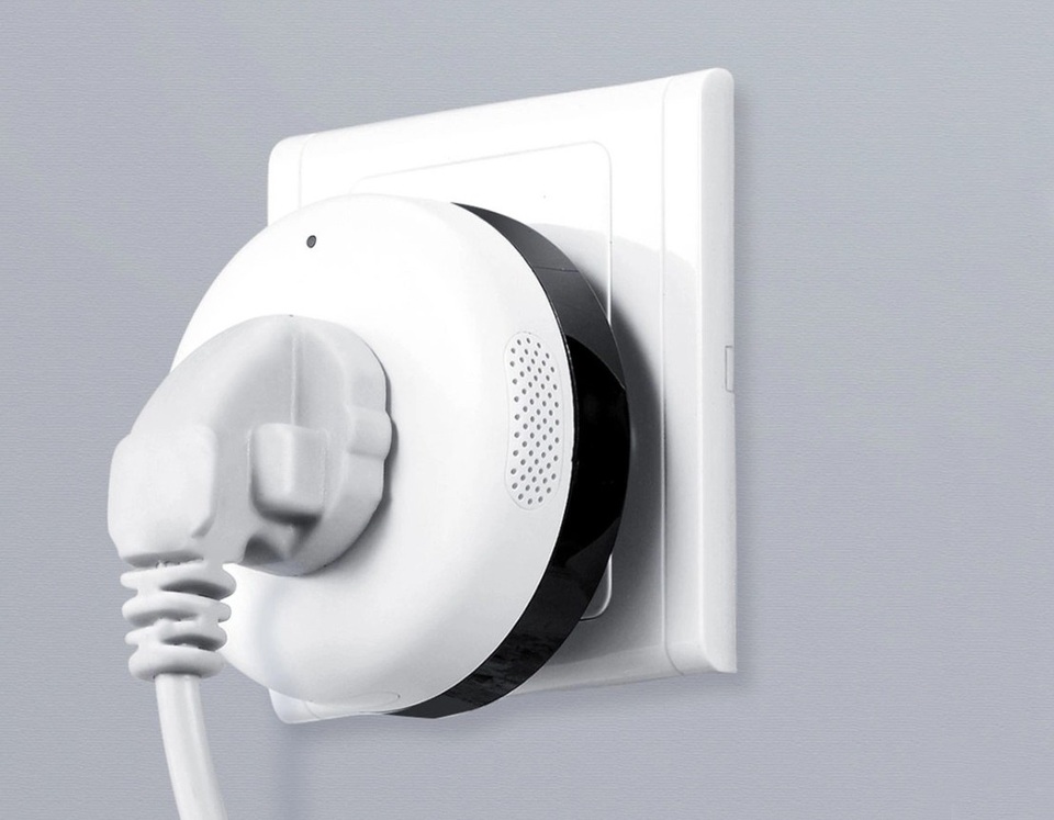 Biến ngôi nhà thông minh hơn với loạt thiết bị công nghệ giá mềm - 4 Biến ngôi nhà thông minh hơn với loạt thiết bị công nghệ giá mềm - 4