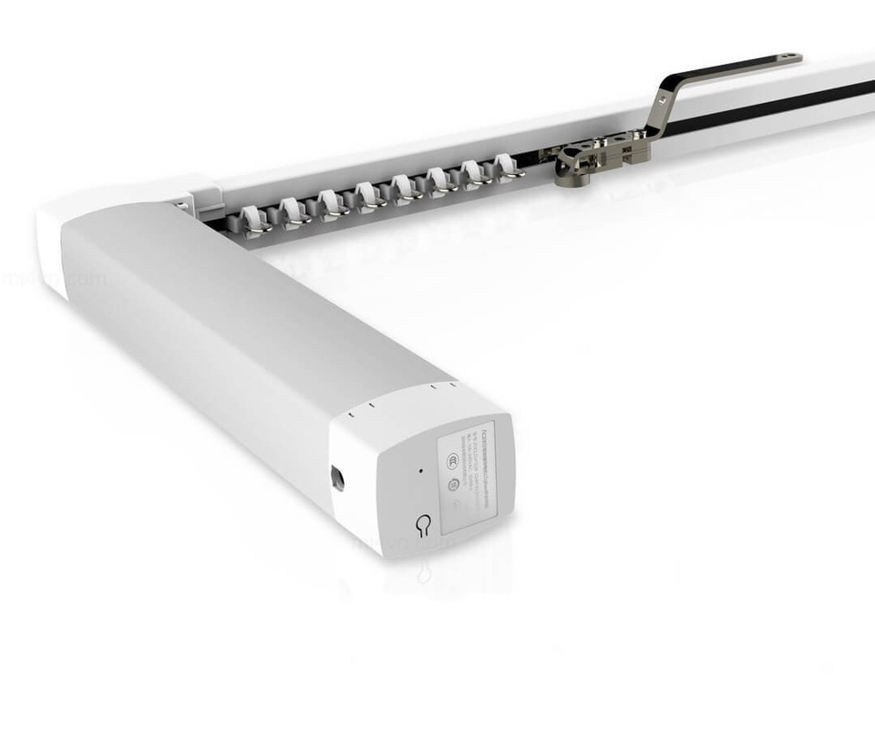 Biến ngôi nhà thông minh hơn với loạt thiết bị công nghệ giá mềm - 1 Biến ngôi nhà thông minh hơn với loạt thiết bị công nghệ giá mềm - 1