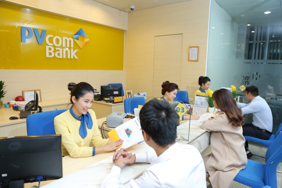 Nhân sự được đề cử mới của PVcomBank là ai? - 1
Hai cổ đông lớn nhất của PVcomBank là Tập đoàn Dầu khí Việt Nam (PVN) và Morgan Stanley chưa có đề xuất về nhân sự.