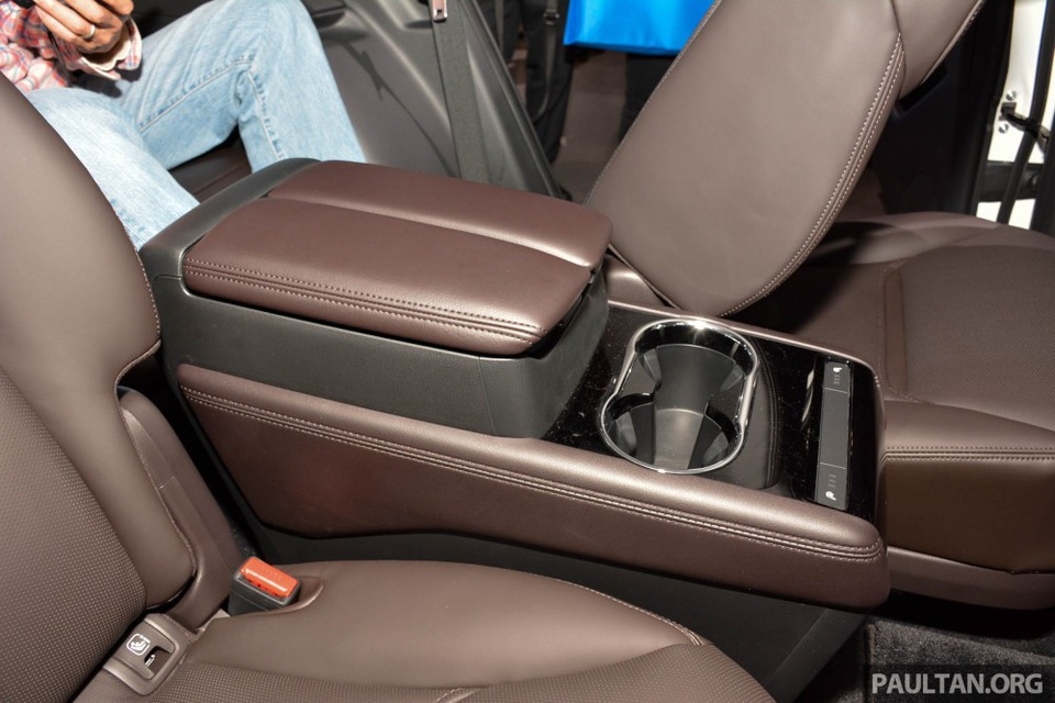 Mazda CX-8 sắp có mặt ở thị trường ASEAN - 6 Mazda CX-8 sắp có mặt ở thị trường ASEAN - 6