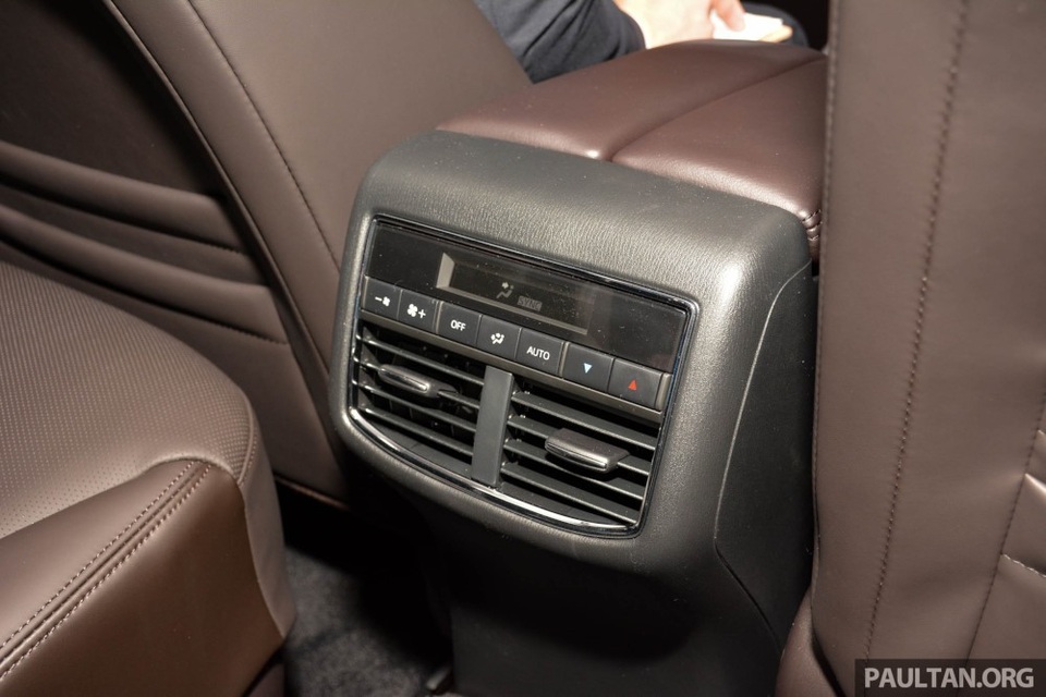 Mazda CX-8 sắp có mặt ở thị trường ASEAN - 5 Mazda CX-8 sắp có mặt ở thị trường ASEAN - 5