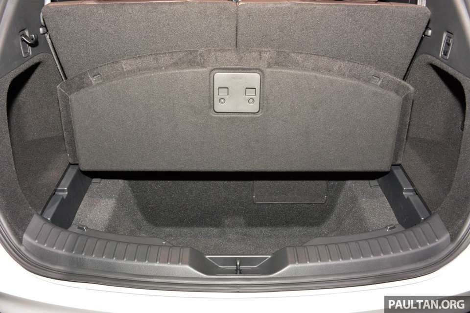 Mazda CX-8 sắp có mặt ở thị trường ASEAN - 10 Mazda CX-8 sắp có mặt ở thị trường ASEAN - 10