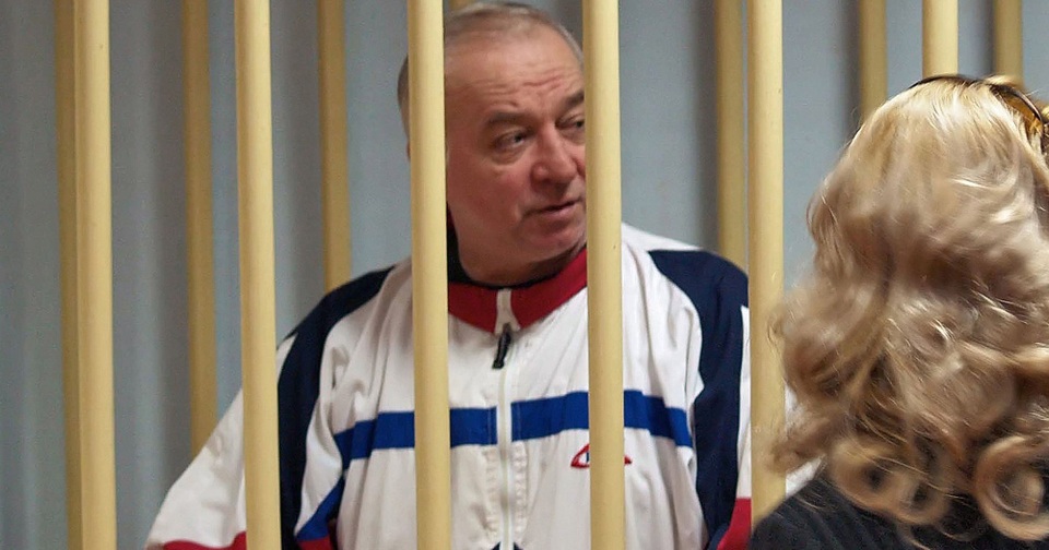 Nga trục xuất 23 nhà ngoại giao Anh sau vụ điệp viên hai mang - 1 Cựu đại tá tình báo Nga Sergei Skripal (Ảnh: RT)