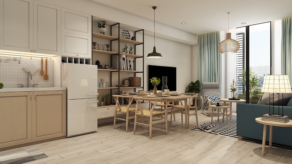 Căn hộ khách sạn còn giữ thế độc tôn năm 2018? - 2 Marina Suites được ví như “ngọc như ý” giữa lòng phố biển.