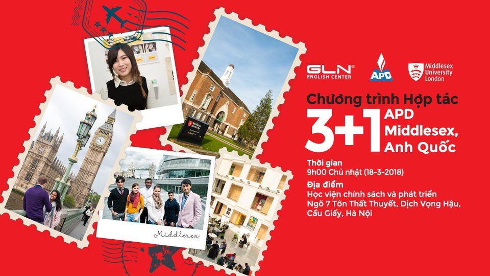 Khám phá đại học Middlesex - Top các trường đại học hiện đại nhất London - 4 Khám phá đại học Middlesex - Top các trường đại học hiện đại nhất London - 4