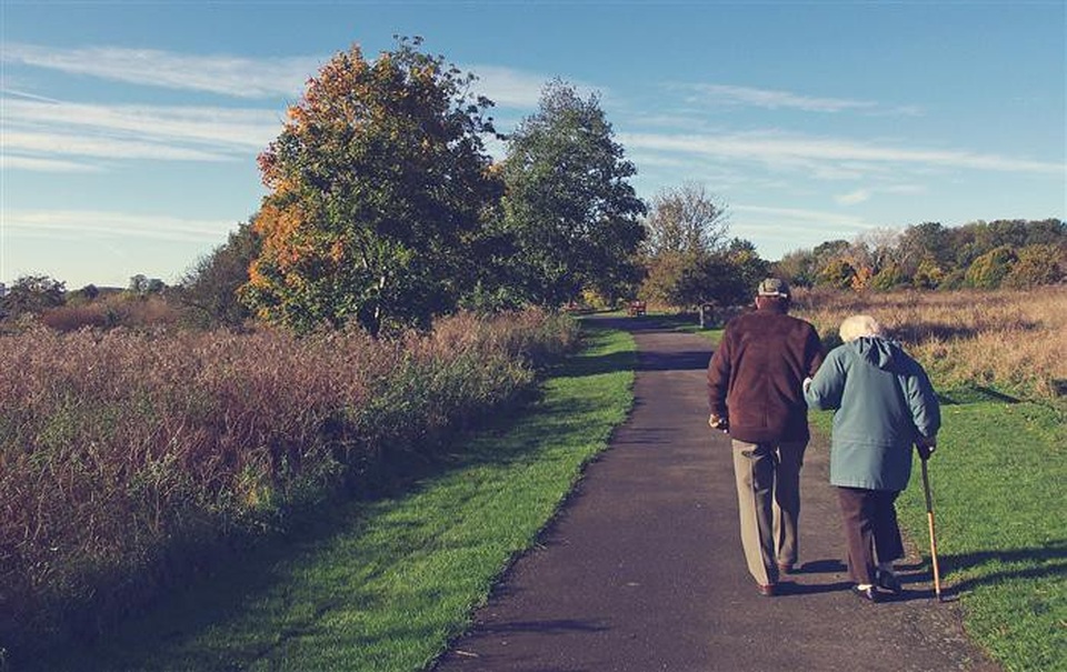 Những dấu hiệu chứng minh chồng bạn vẫn đang yêu bạn - 5