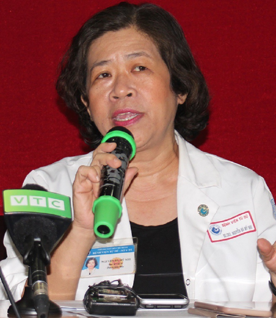 Sinh con tại nhà “thuận tự nhiên”: Phản khoa học, chết cận kề - 2 BS Mỹ Nhi khuyến cáo trào lưu sinh con tại nhà không nên tiếp tục