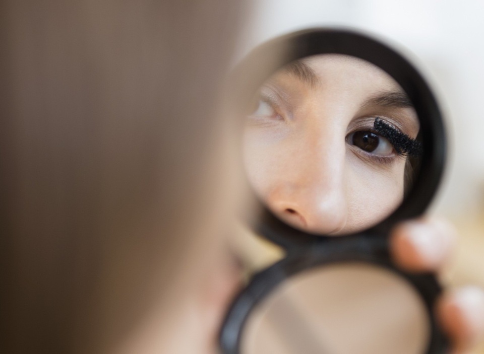 “Nhìn mặt mà bắt hình dong” là… có cơ sở - 3