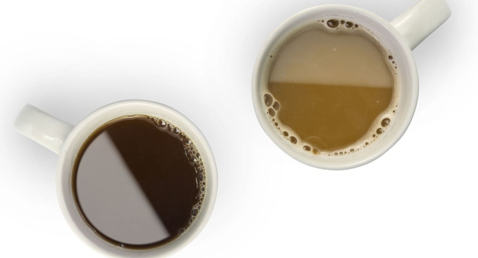 Cà phê hay trà uống tốt hơn cho sức khoẻ - 1 Cà phê hay trà uống tốt hơn cho sức khoẻ - 1