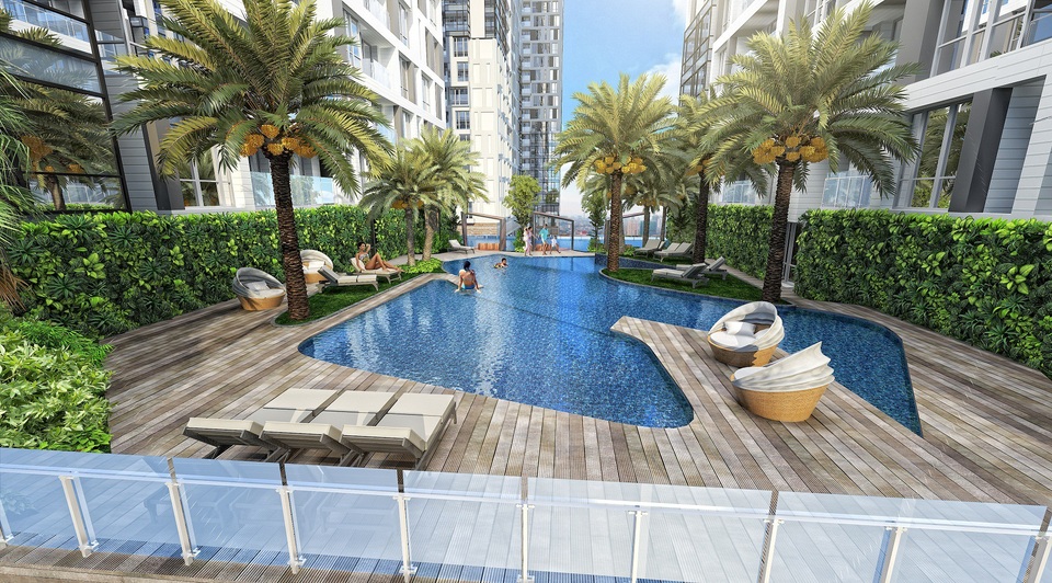 “Giấc mơ Mỹ” đang dần thành hiện thực tại TNR GoldSeason - 2
Tận hưởng đặc quyền sống và hưởng thụ đẳng cấp dành riêng cho cư dân TNR GoldSeason