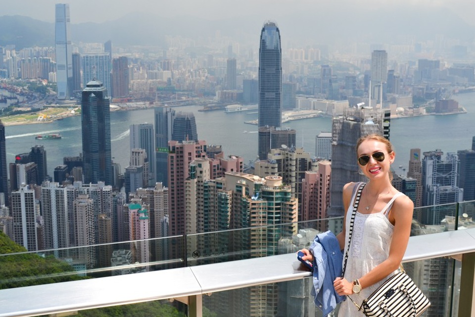 Vượt mặt Paris, Hong Kong, Singapore trở thành nơi đắt đỏ nhất thế giới - 3 Hong Kong không còn là nơi đắt nhất thế giới