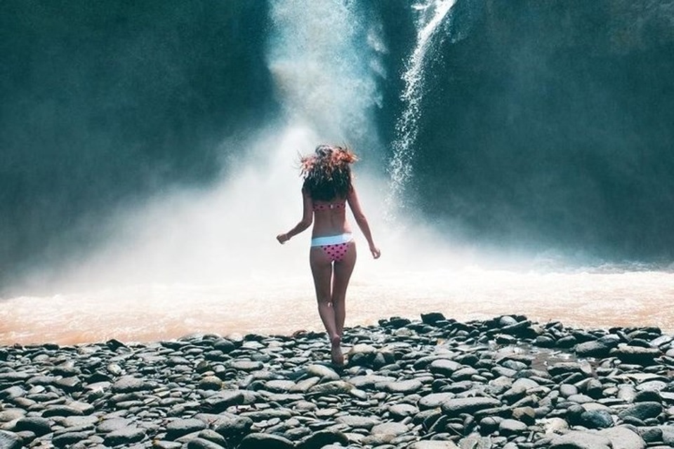 Cảnh đẹp thế giới mê ly qua ống kính của cặp đôi nam nữ Nam Phi - 1