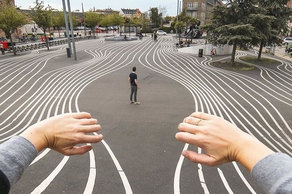 Cảnh đẹp thế giới mê ly qua ống kính của cặp đôi nam nữ Nam Phi - 12